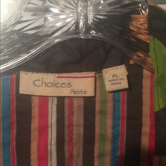 Choices - Picture 2 of 4